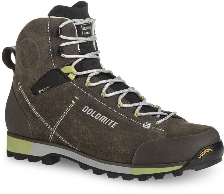 Dolomite 54 Hike Evo GTX mud green/green