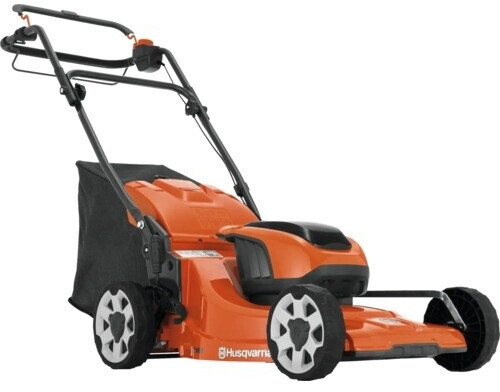 Husqvarna LC 142iS (mit Akku und Ladegerät) ab 563,06 € (Mai 2025