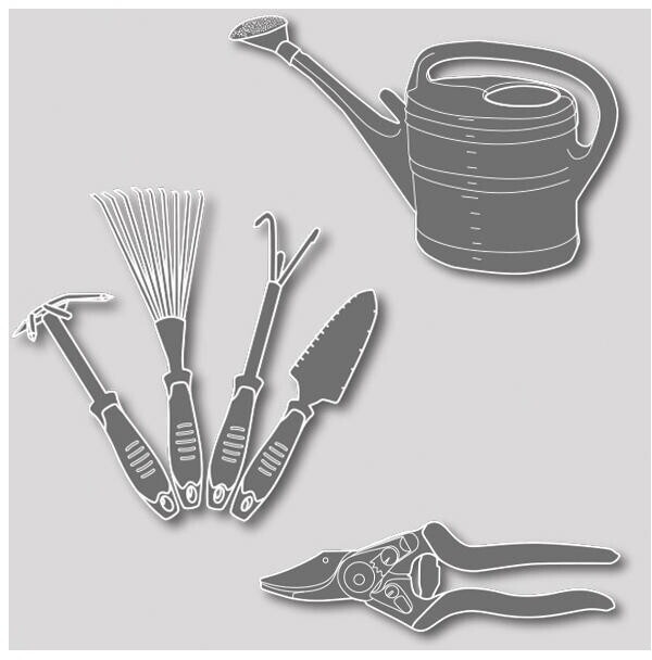 Castelgarden Castelgarden XHT 240 4WD version 2022 - detail view