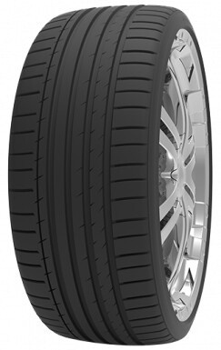 Gripmax SureGrip Pro Sport F/A XL 275/35 R21 103Y