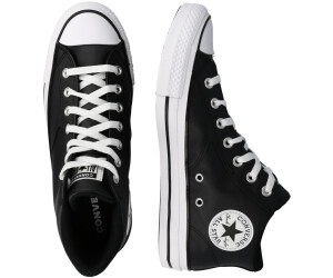 Converse Chuck Taylor All Star Malden Street faux leather black