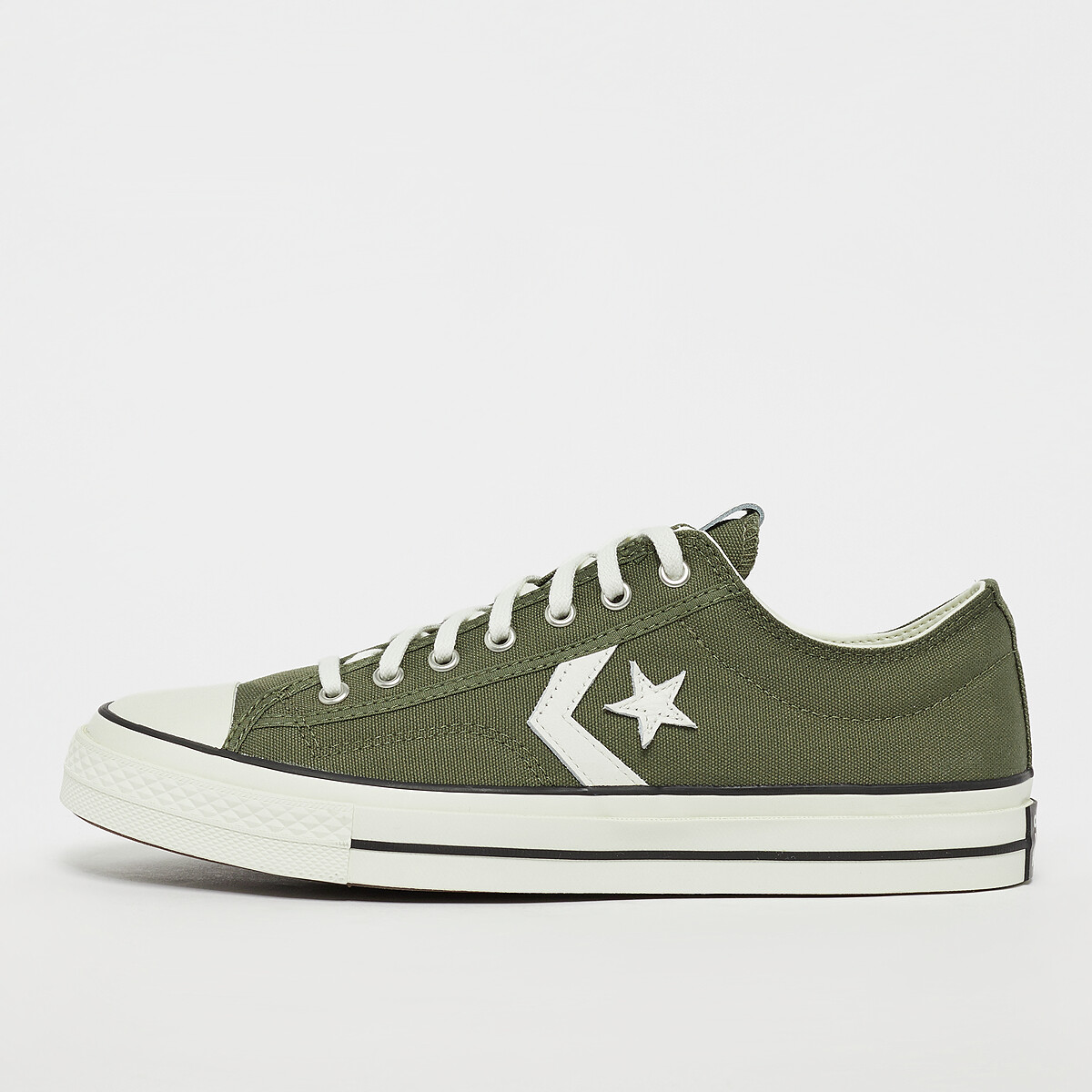 Converse Star Player 76 Premium Canvas utility vintage white black desde 49 00 Compara precios en idealo