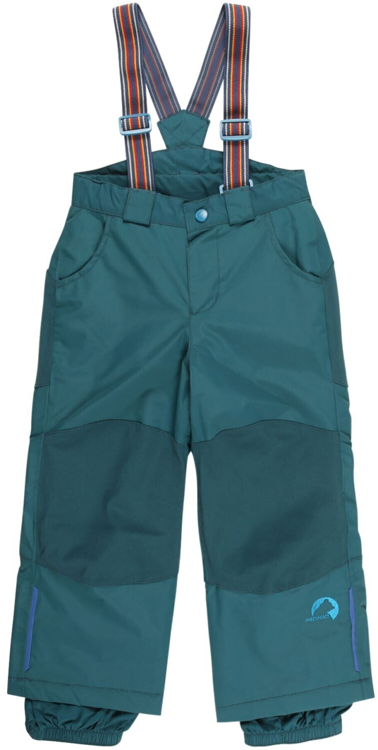 Finkid Ruuvi deep teal