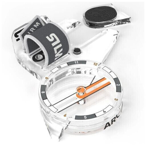 Silva Arc Jet S left