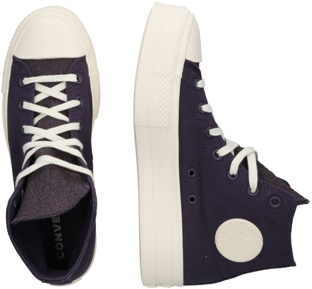 Converse jacquard shop