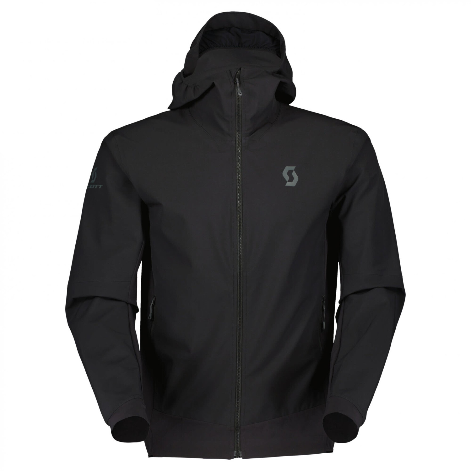 Scott Explorair Hybrid LT Men's Jacket