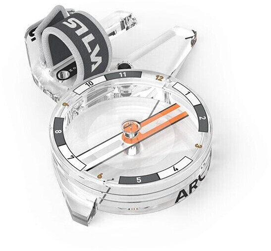 Silva Arc Jet C S left