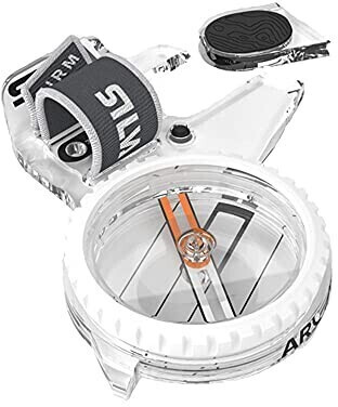 Silva Arc Jet 360