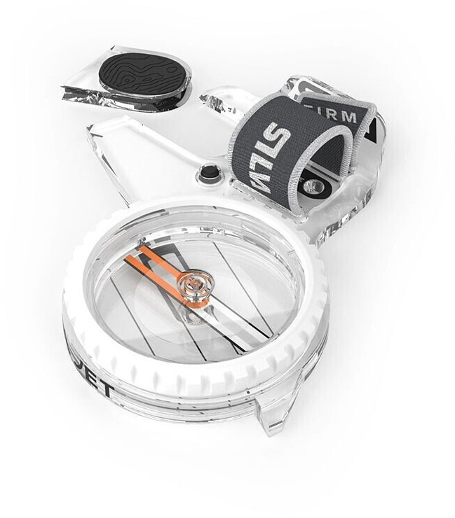 Silva Arc Jet 360 right