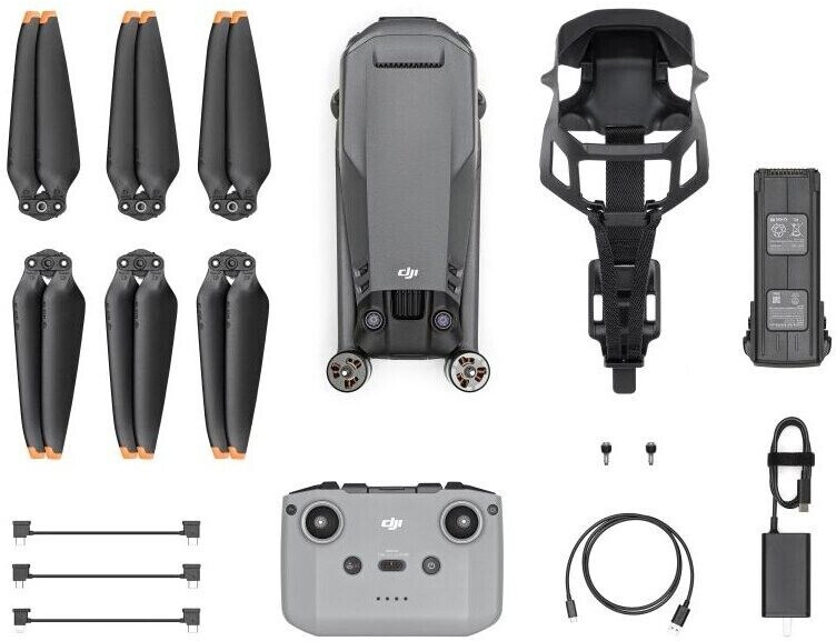 DJI Mavic 3 Classic