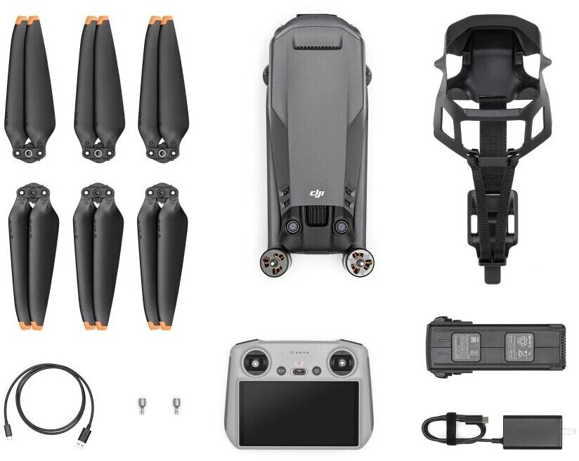 DJI Mavic 3 Classic + DJI RC
