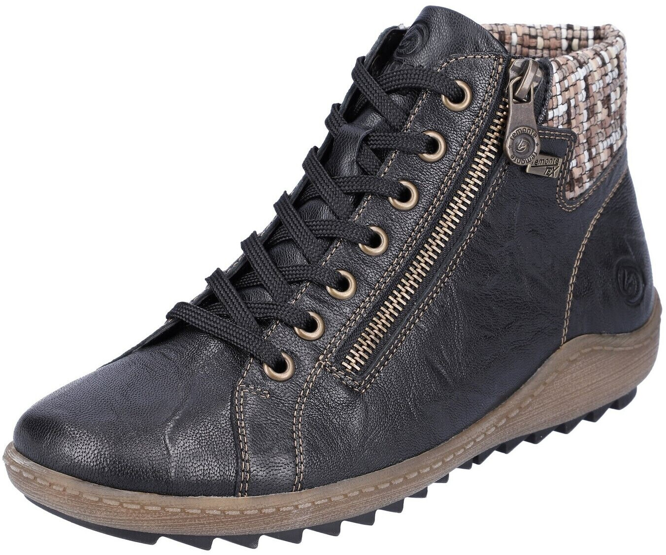 Remonte Dorndorf R1485 black