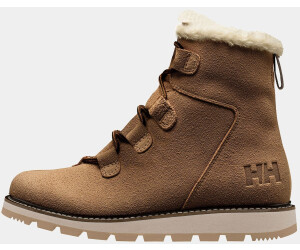 Helly Hansen Alma Boots Women whiskey au meilleur prix sur idealo