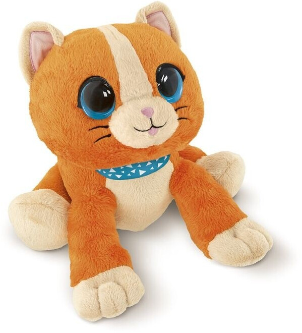 Chicco Wow Pets cat Cucù