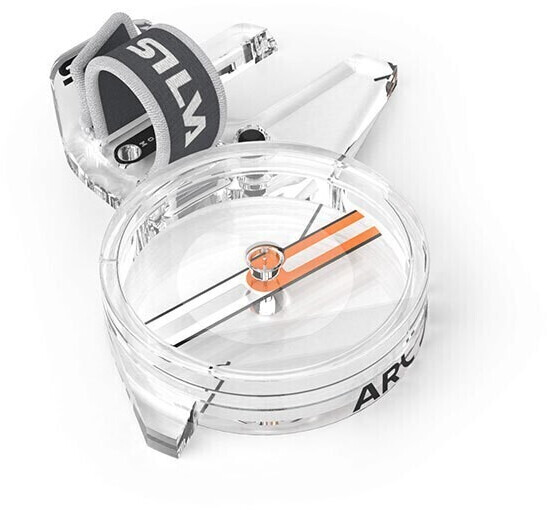 Silva Arc Jet C left