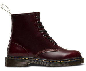 Dr. Martens Vegan rot Mann Herstellerartikelnummer 0000023756 600