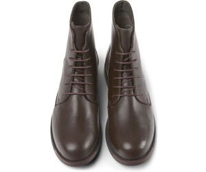 Camper Bowie Booties braun Frau Herstellerartikelnummer K400022