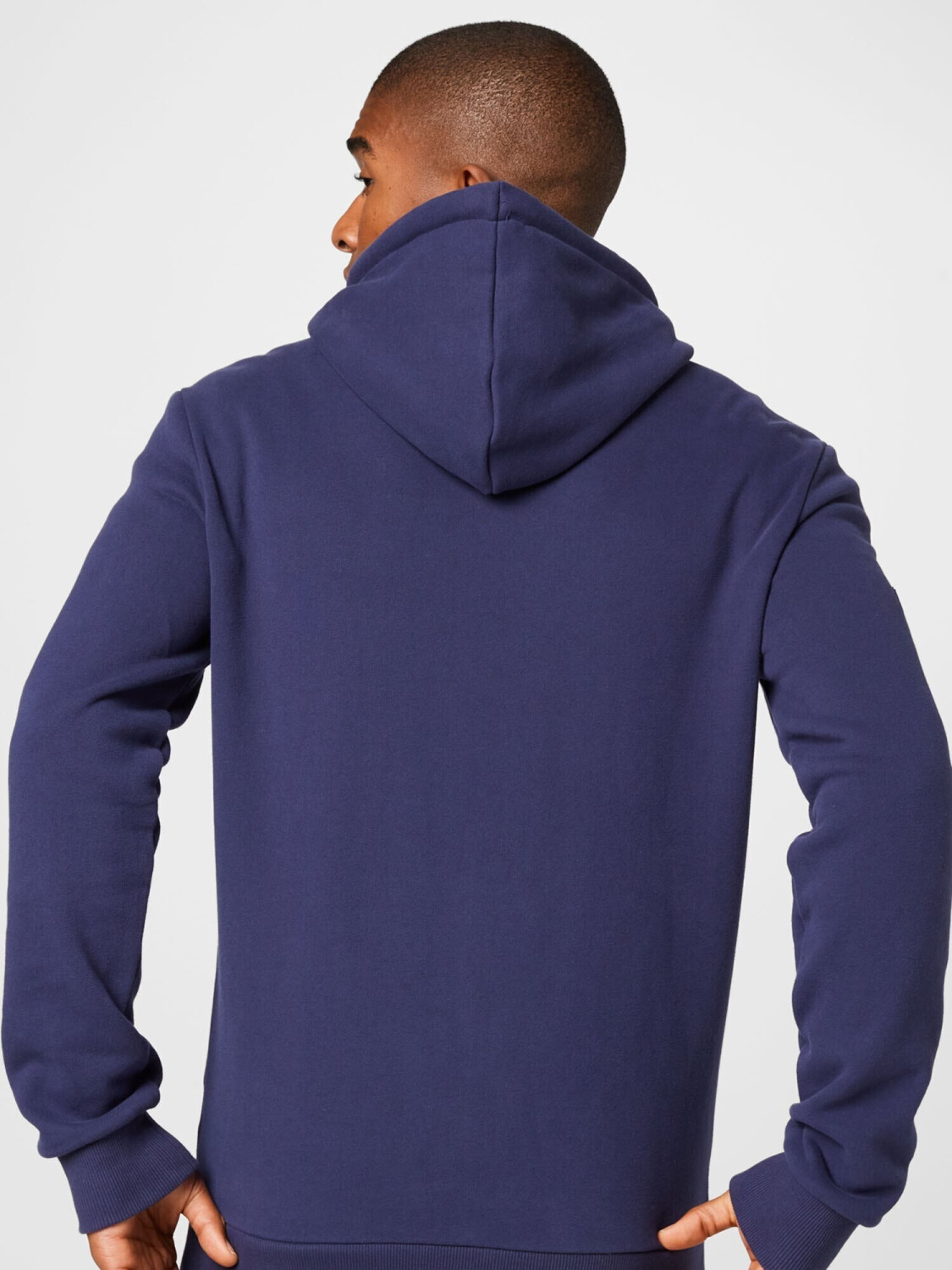 Superdry Vintage Cl Seasonal Full Zip Sweatshirt blau (M2011851A-GKV) ab  44,49 € | Preisvergleich bei