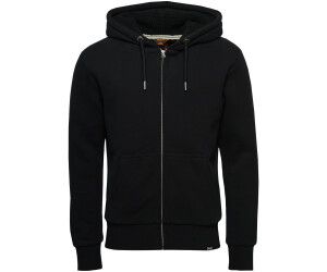 Superdry sweatjacke schwarz damen Clearance