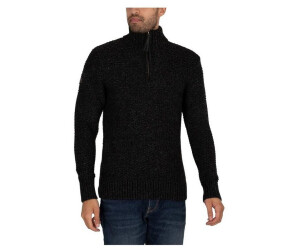 Buy Superdry Jacob Henley Sweater black M6110308A 5ZZ from