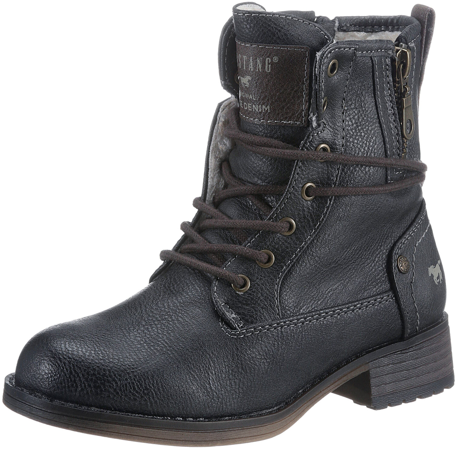 MUSTANG 5026-619 graphite grey