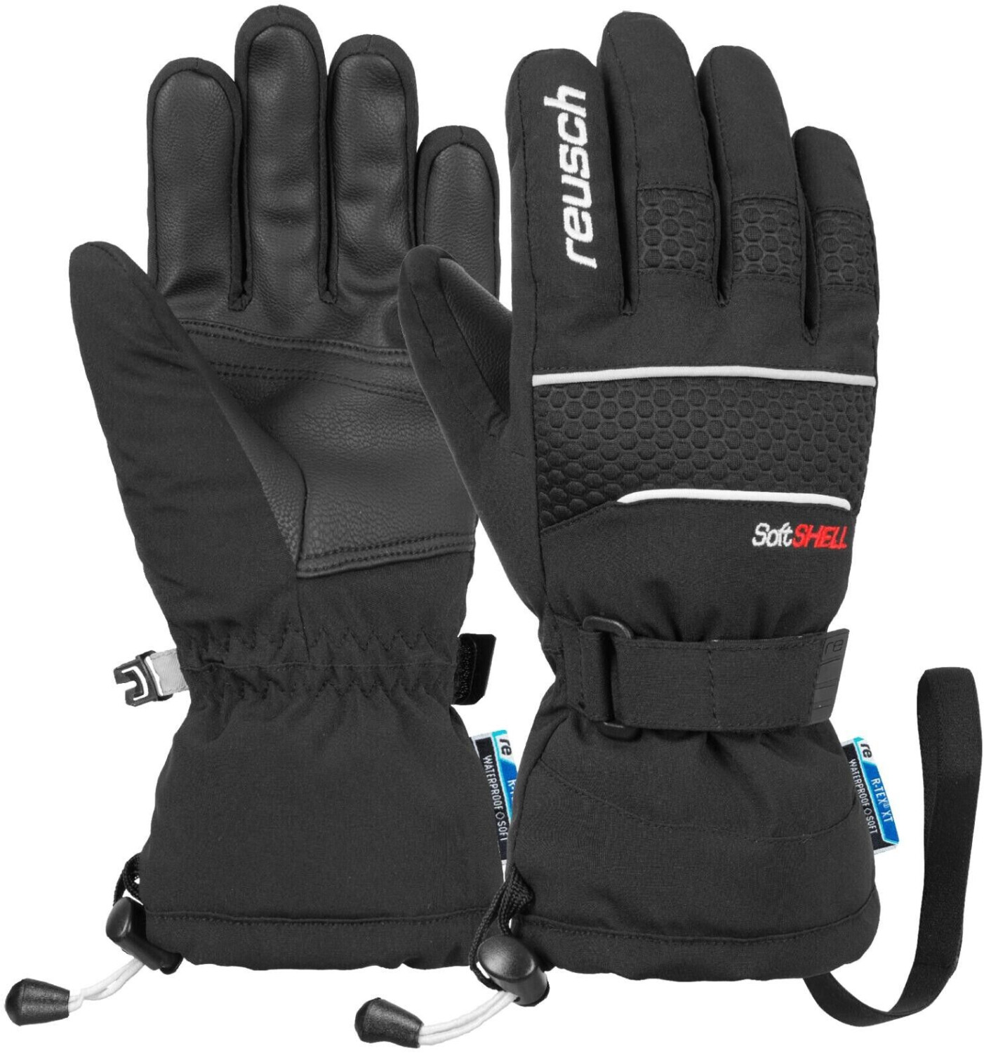 Reusch Connor R-TEX XT Junior (4861218)