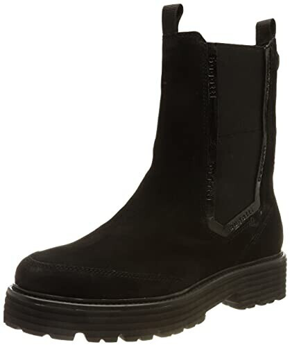 Bugatti Chelsea (431A4S323400) black