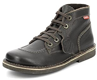 Kickers top legendiknew marron