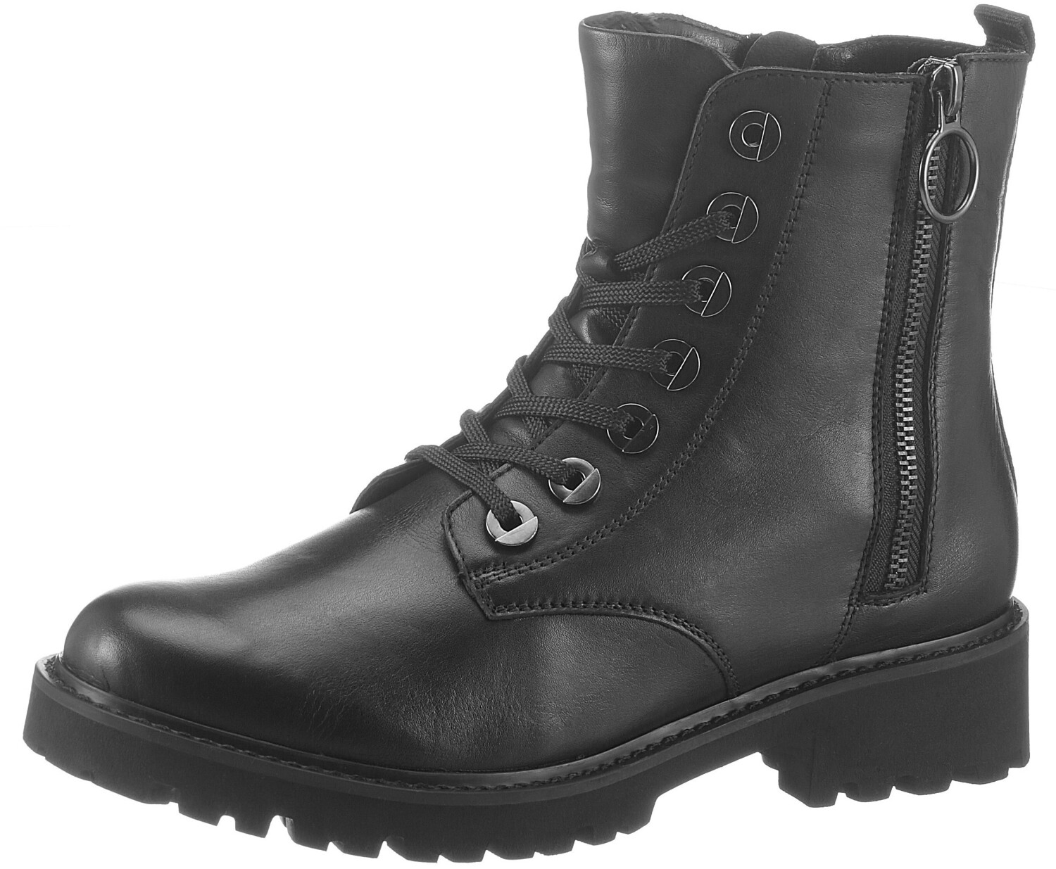 Remonte Dorndorf D8671 black