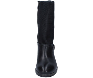 Damen Frau Maia Bootsschuh, Orange Schwarz, 39 EU Produktbild-Vorschau 8