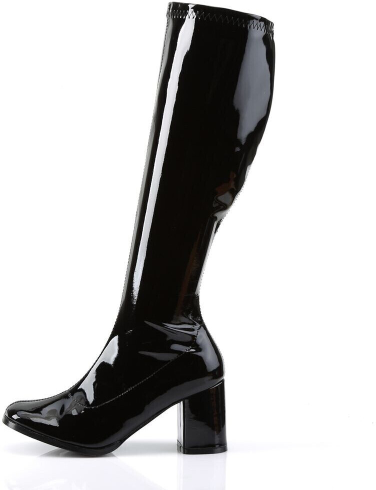 Pleaser gogo 3 new arrivals