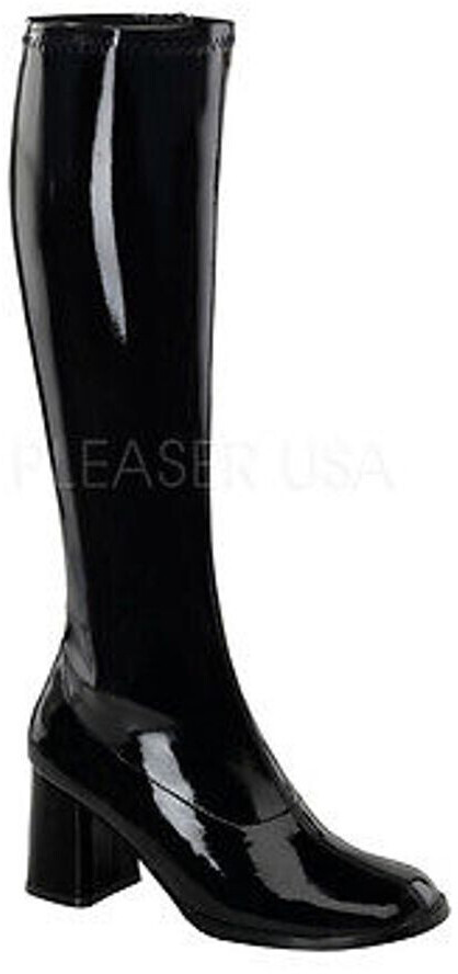 Pleaser gogo 3 on sale