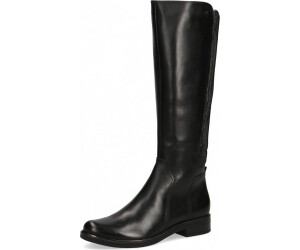 Bottes Caprice - Modèle 9-25513-41, Largeur G, Talon Bloc 2 Cm, Cuir & Synthétique