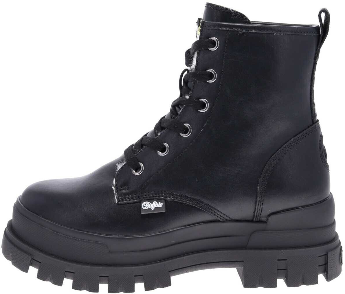 Buffalo Aspha RLD Women black