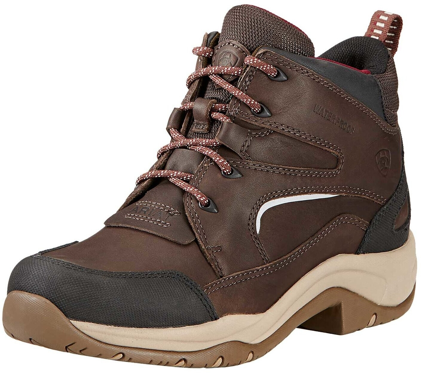 Ariat telluride ii h2o damen online