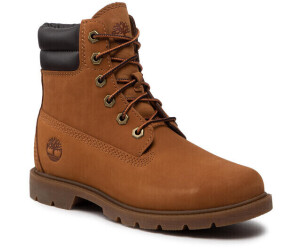 Rust nubuck on sale