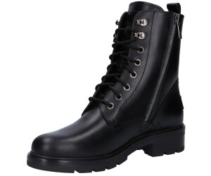 Panama jack lilian clearance b4 veterboots zwart