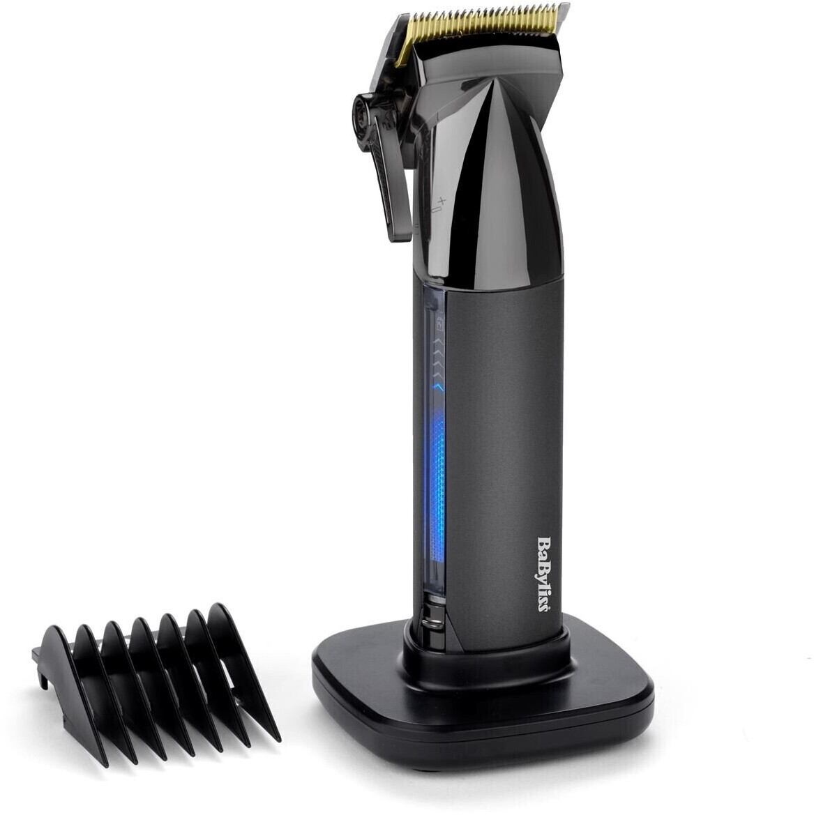 Babyliss look shop