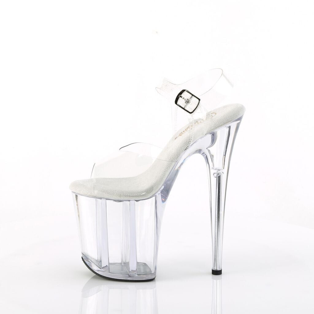 Pleaser sandalen sale