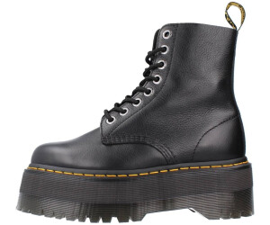 Dr. Martens 1460 PASCAL MAX black pisa a 162 00 oggi