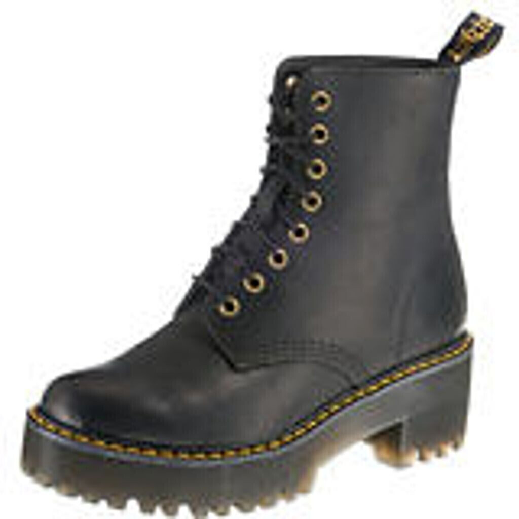 Dr martens shriver hi amazon hot sale