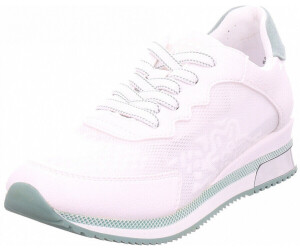 MARCO TOZZI Damen Schnürschuhe - Bequeme Vegan Schuhe Mit Feel Me Sohle