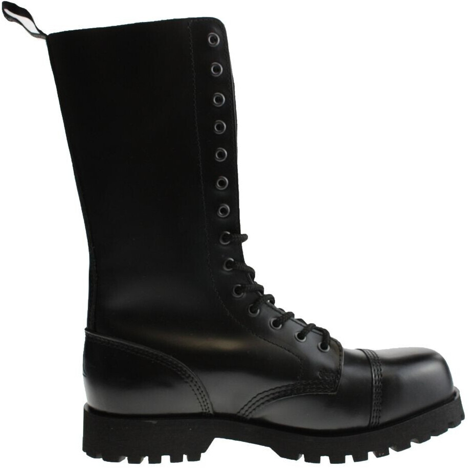 Boots & Braces Braces Loch Rangers schwarz UK3 ab 94,00