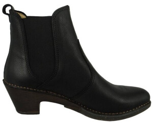 El Naturalista 5492 Women's Sylvan Natural Grain Boot – Kemel Imports