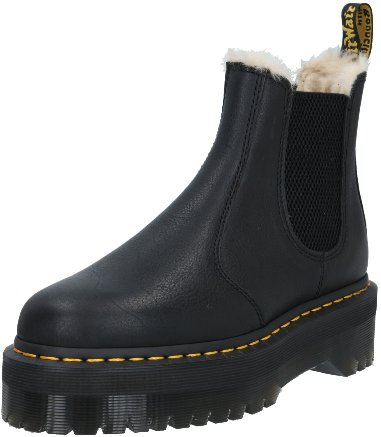 Dr. Martens 2976 Quad Fl 25635001 schwarz ab 189 99 Black Friday Deals Preisvergleich bei idealo