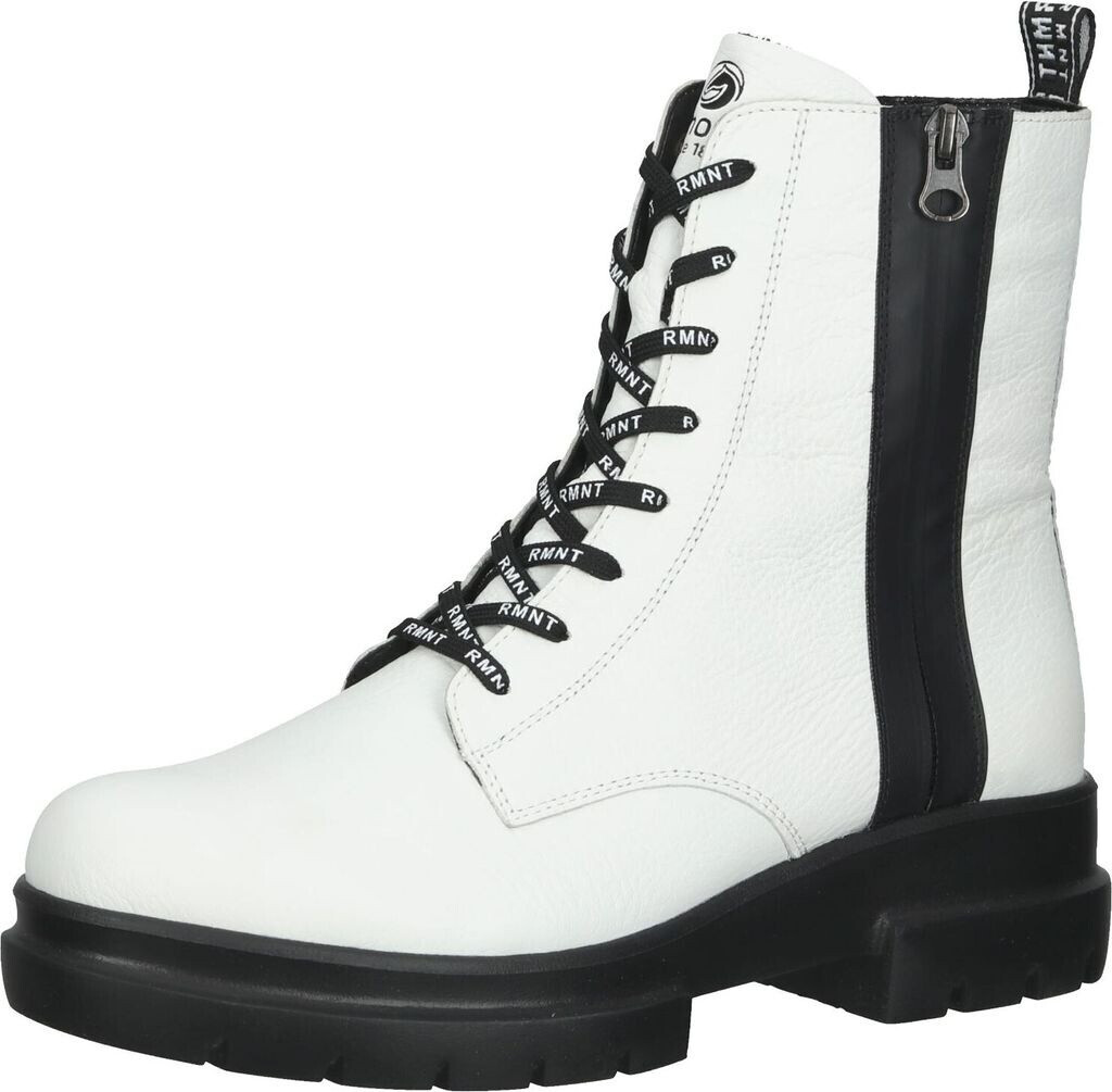 Remonte Dorndorf D8975 white/black