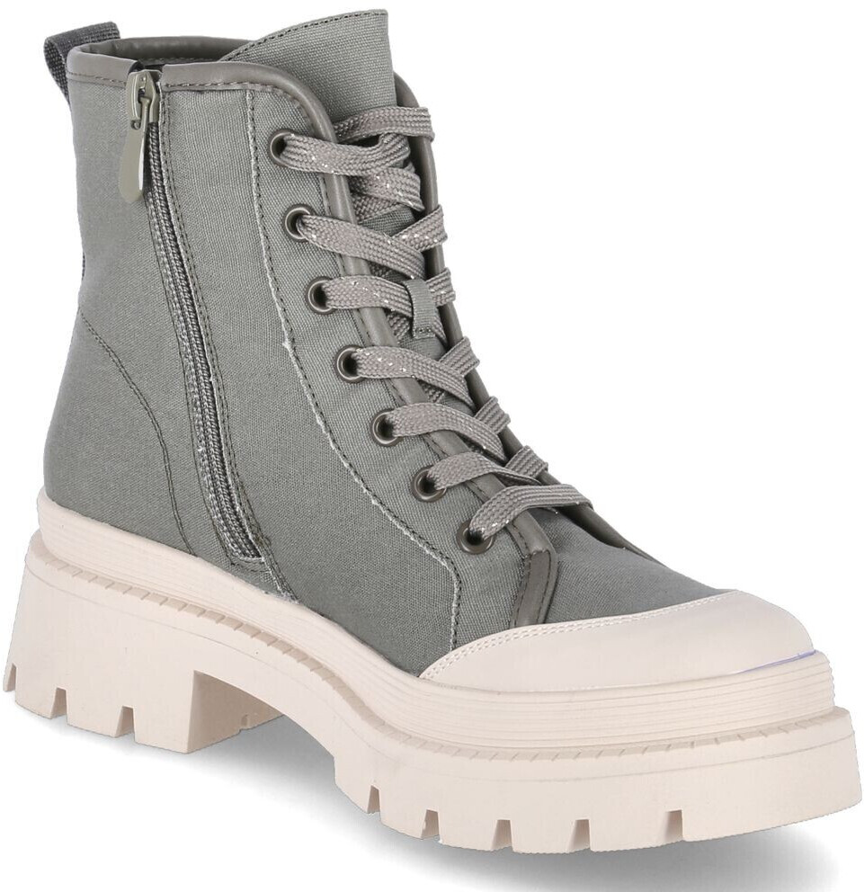 sommerstiefel schwarz damen