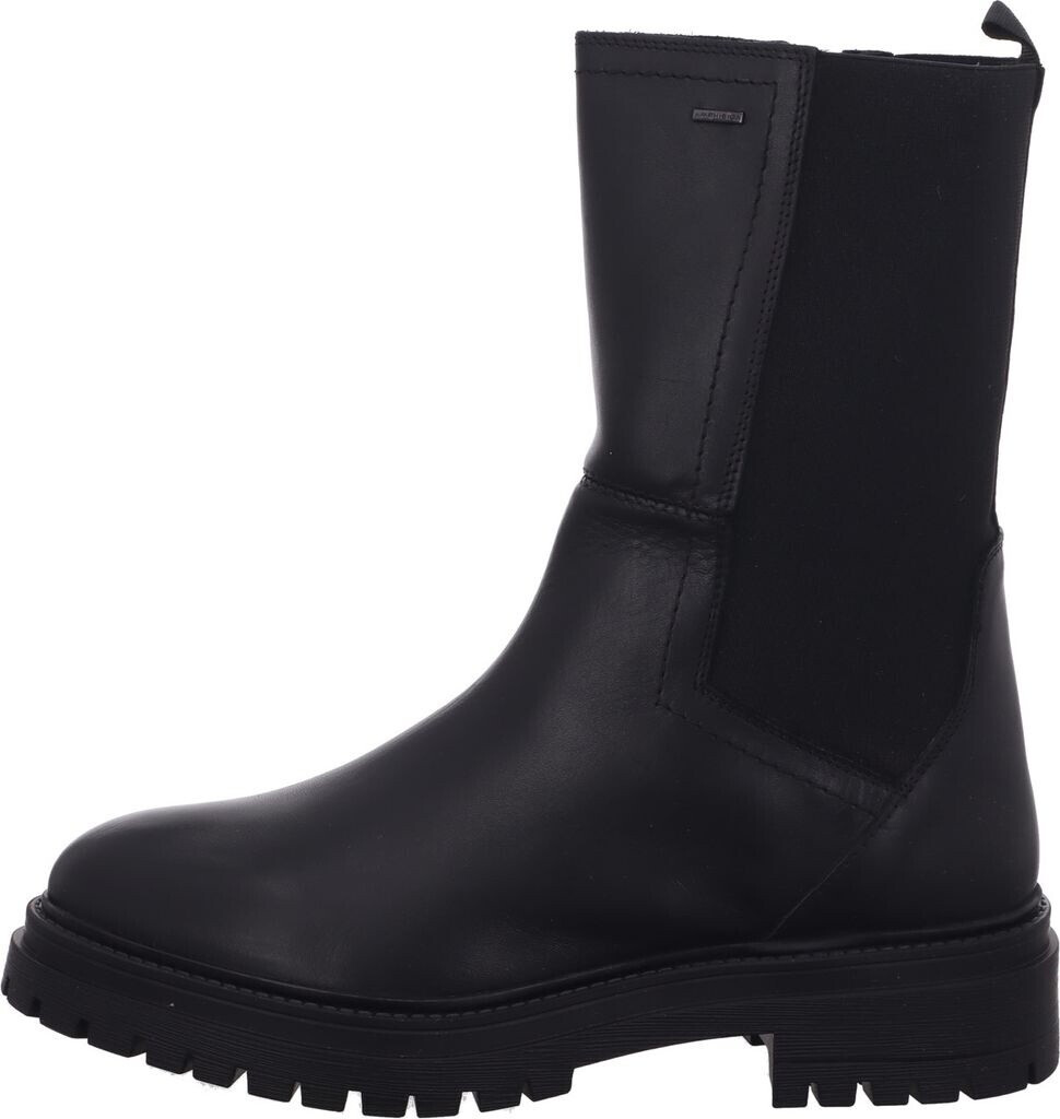 Geox Iridea B Abx (D26D0B 00043) black