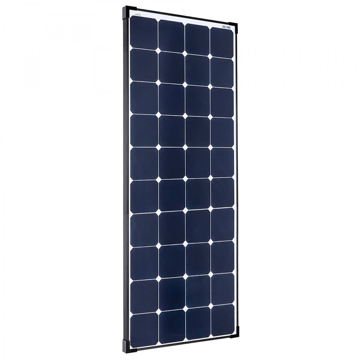 300W Wohnmobil Solar Set HV - SunPower® Original Sets - CamperSolar GmbH