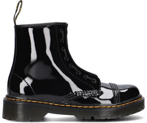 Dr martens braun idealo sales